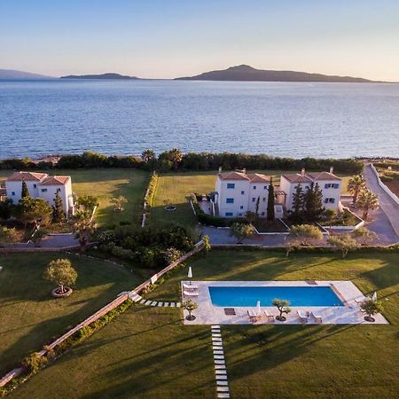 Neapoli Villas Neápolis 外观 照片