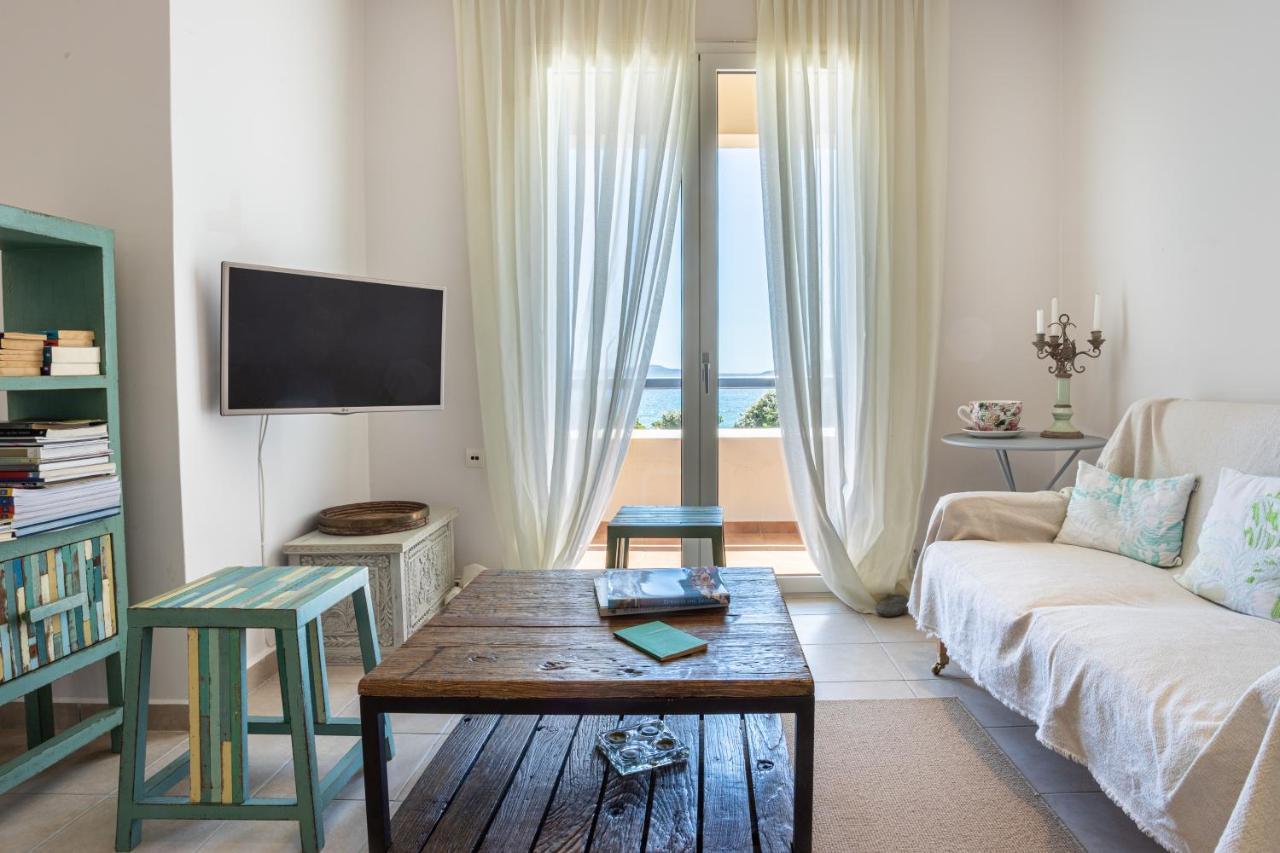 Neapoli Villas Neápolis 外观 照片
