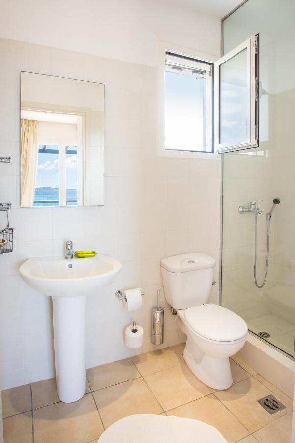 Neapoli Villas Neápolis 外观 照片