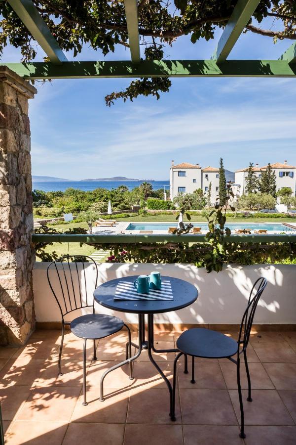 Neapoli Villas Neápolis 外观 照片