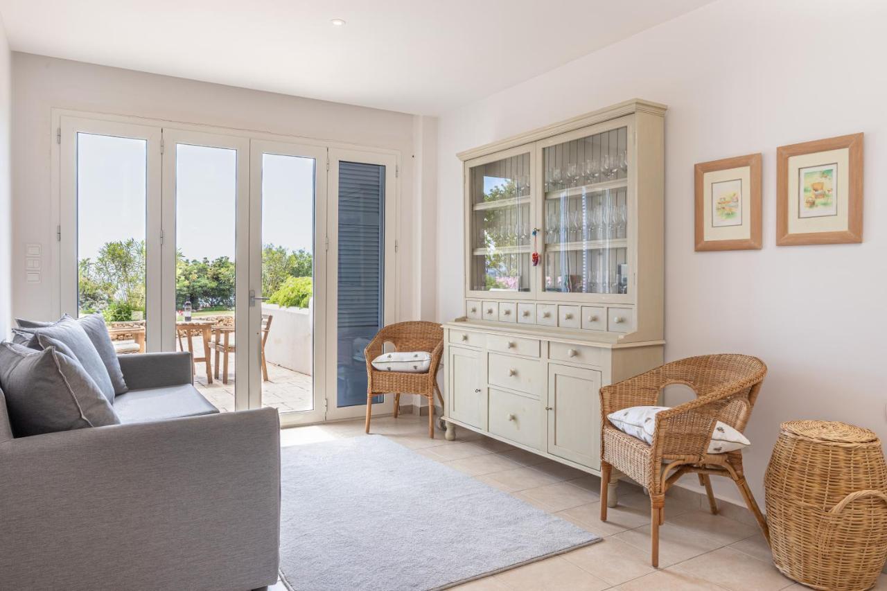 Neapoli Villas Neápolis 外观 照片