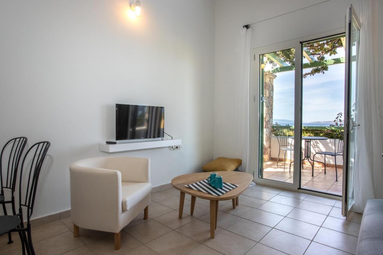 Neapoli Villas Neápolis 外观 照片