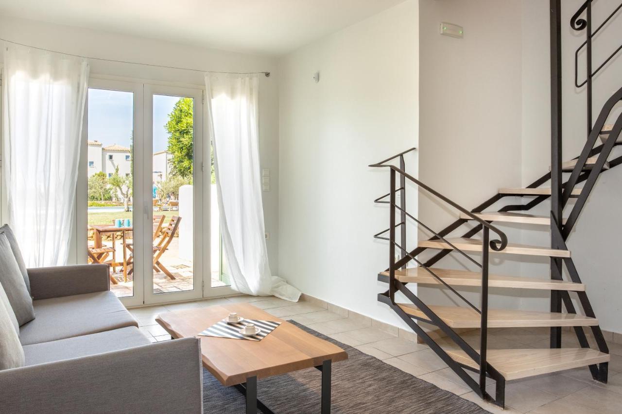 Neapoli Villas Neápolis 外观 照片