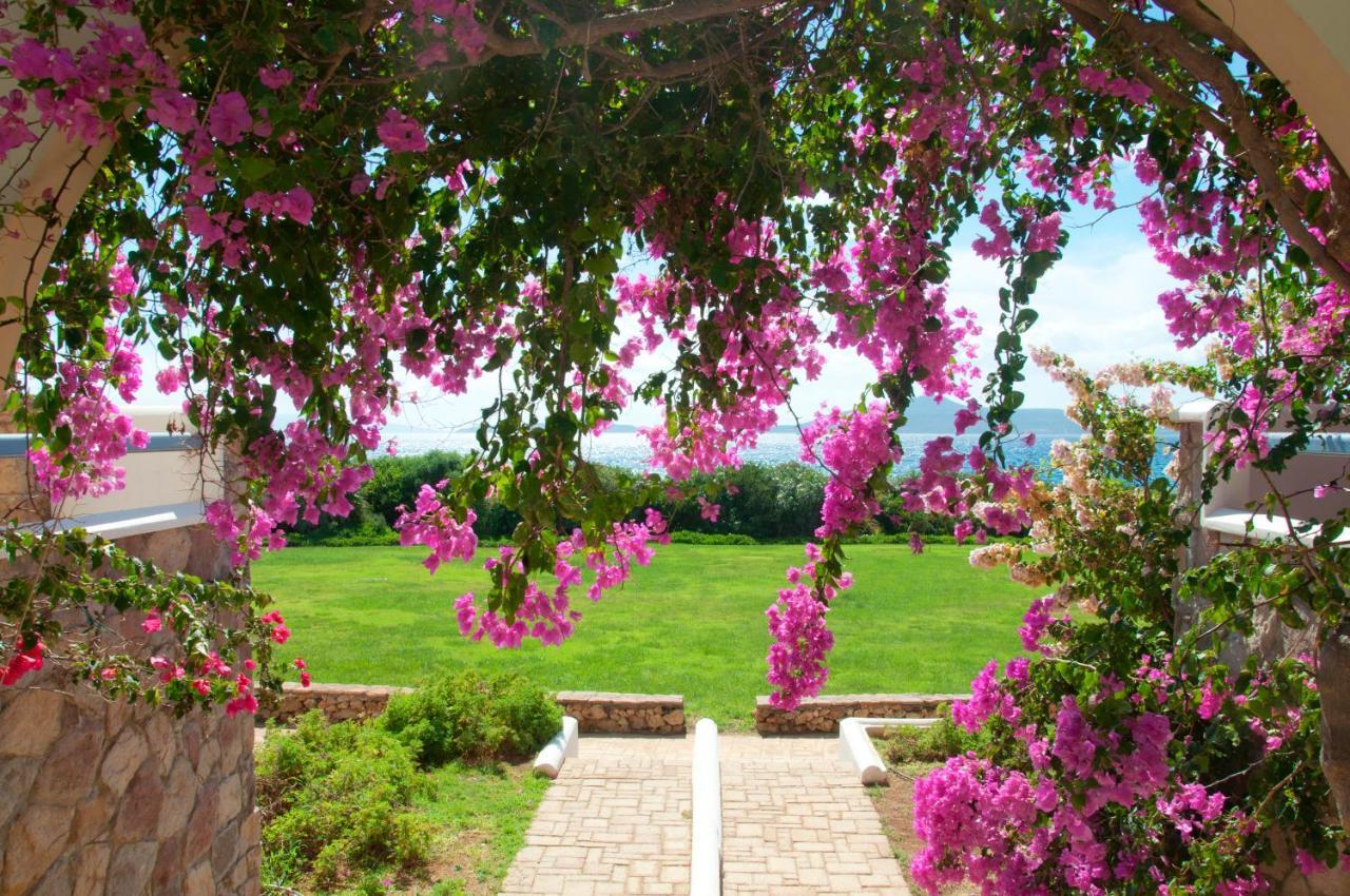 Neapoli Villas Neápolis 外观 照片