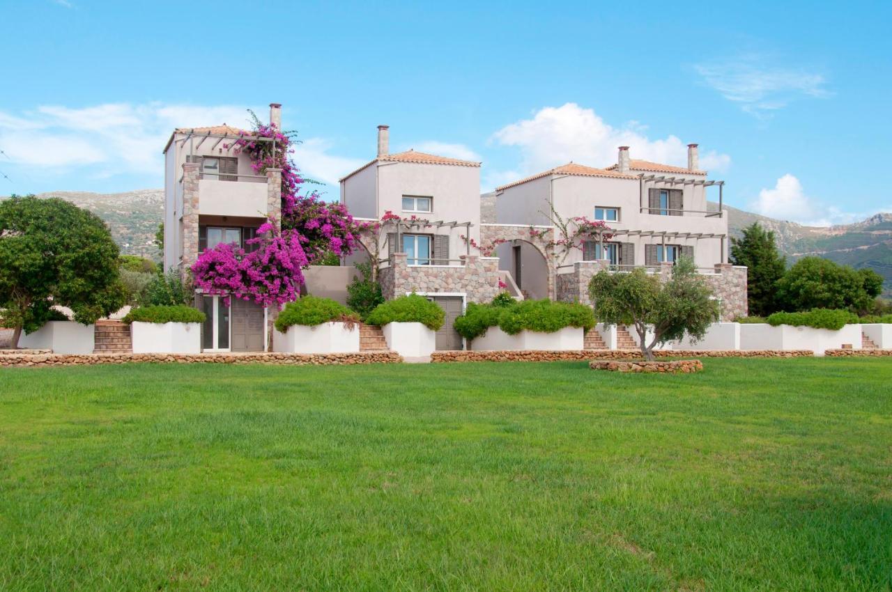 Neapoli Villas Neápolis 客房 照片