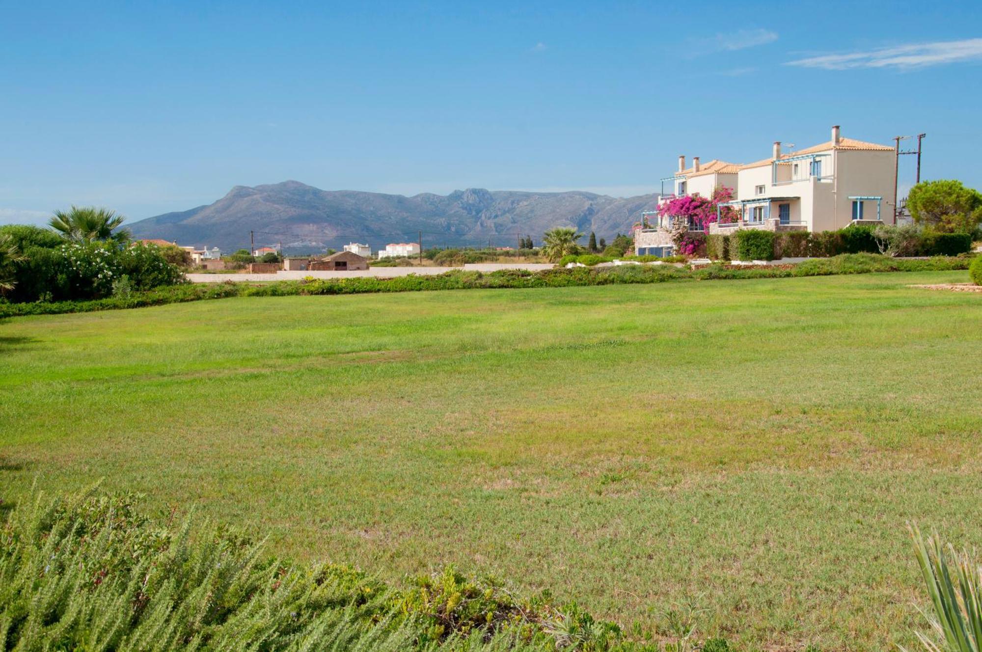 Neapoli Villas Neápolis 客房 照片