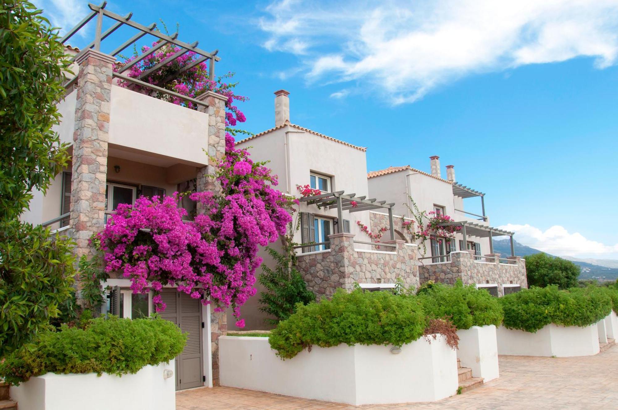 Neapoli Villas Neápolis 客房 照片