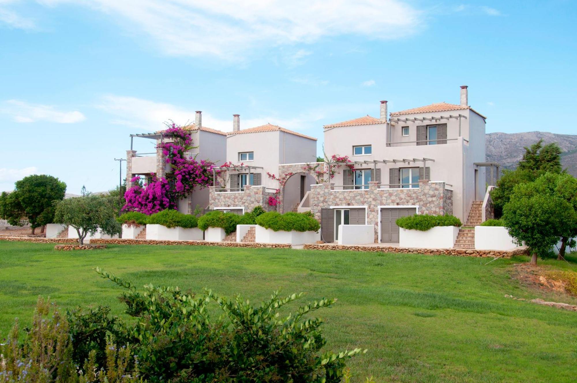 Neapoli Villas Neápolis 客房 照片