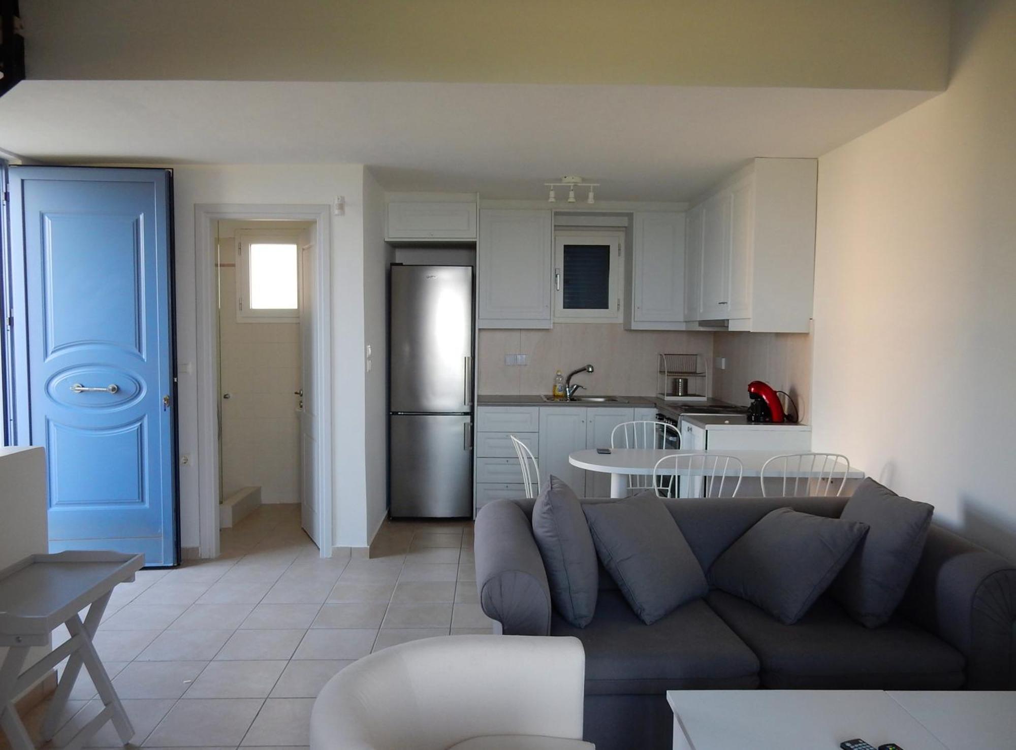 Neapoli Villas Neápolis 客房 照片