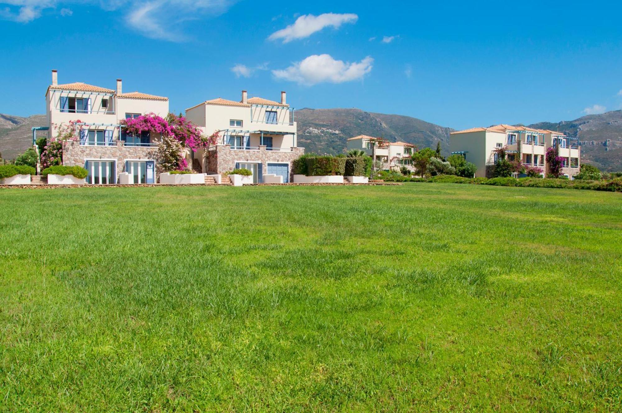 Neapoli Villas Neápolis 客房 照片