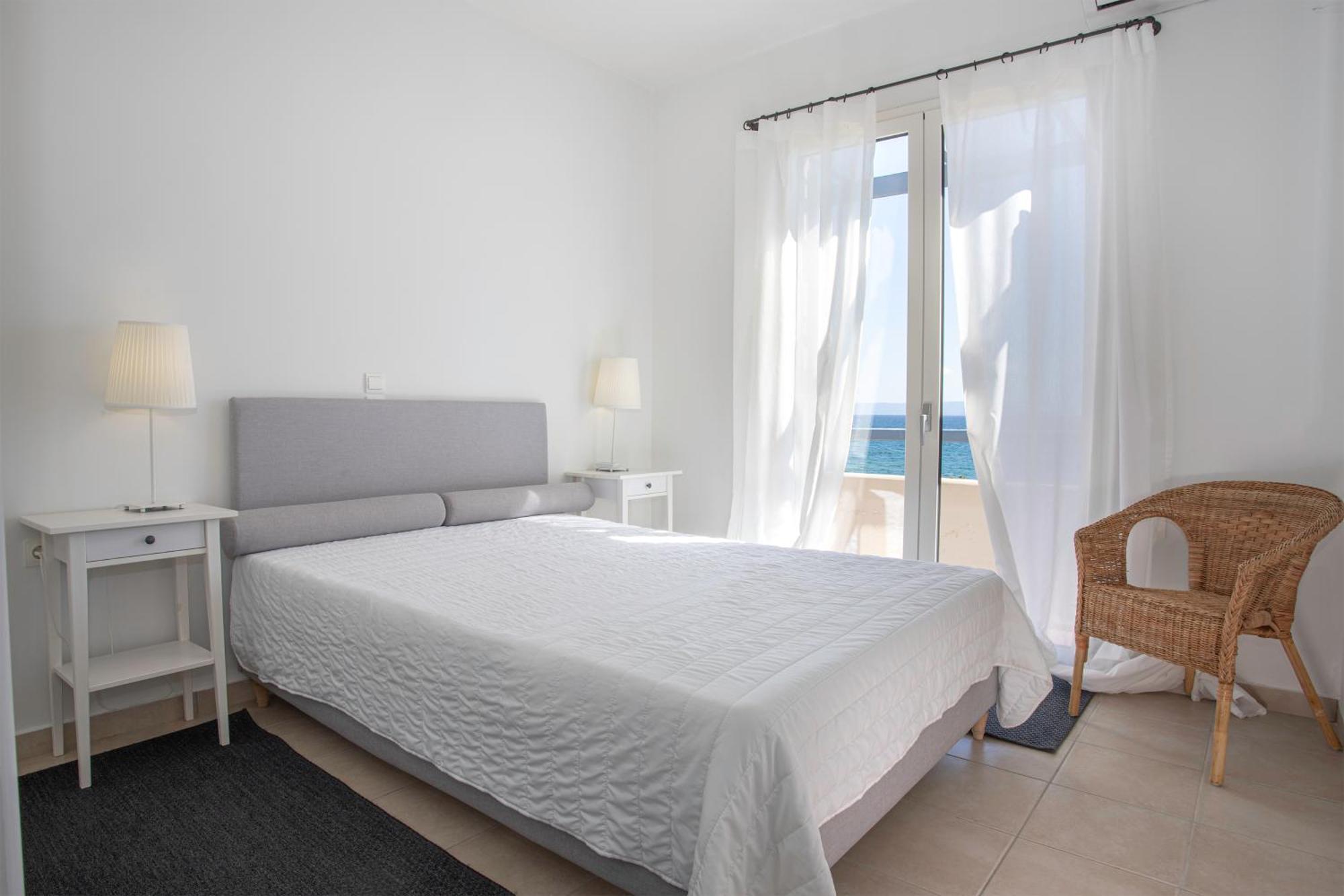 Neapoli Villas Neápolis 外观 照片