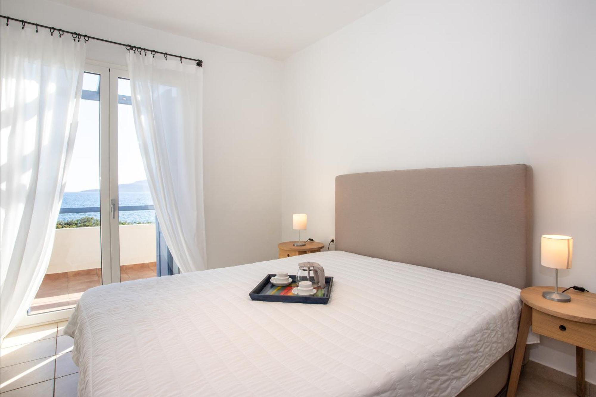 Neapoli Villas Neápolis 外观 照片