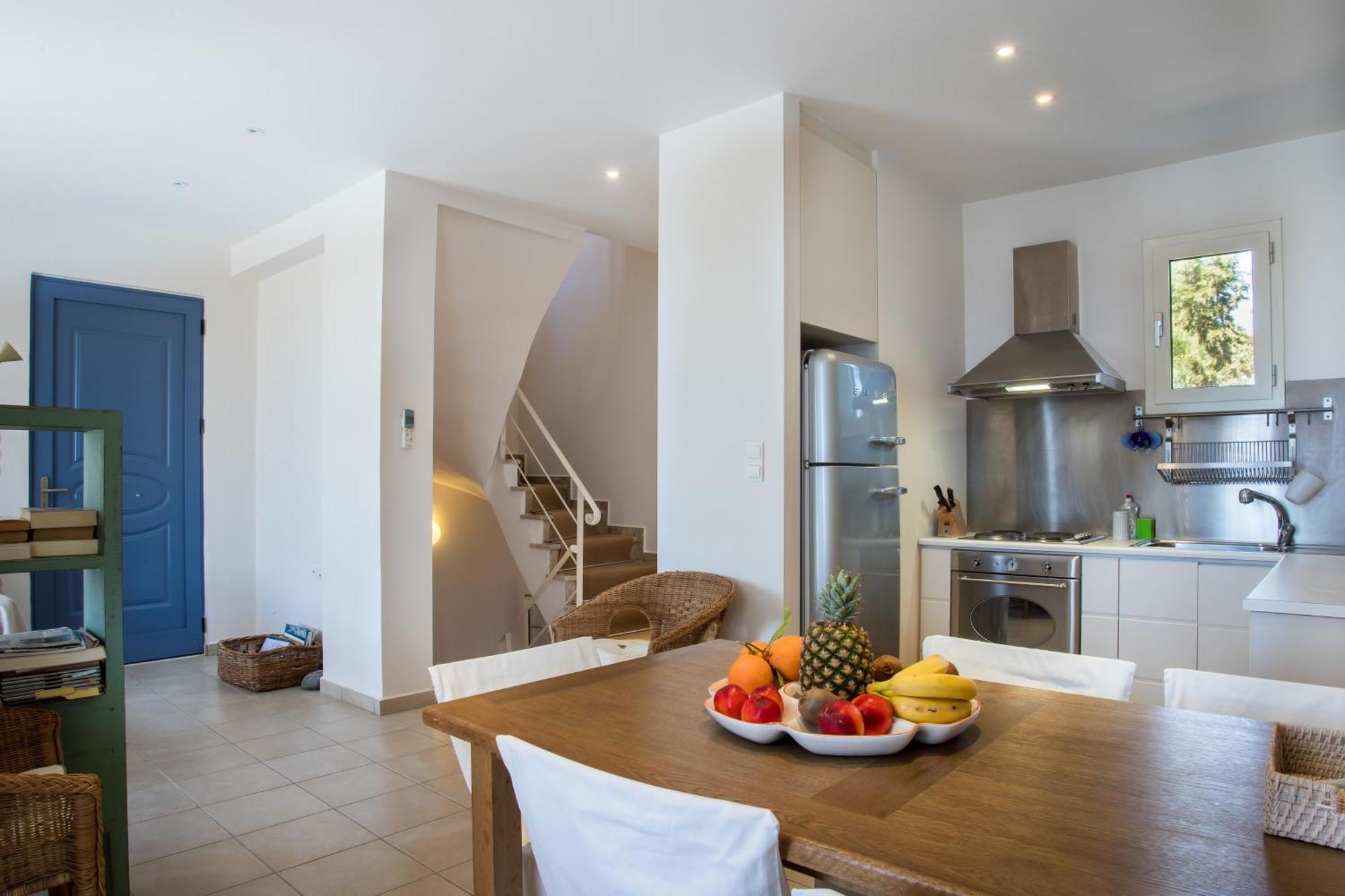 Neapoli Villas Neápolis 外观 照片