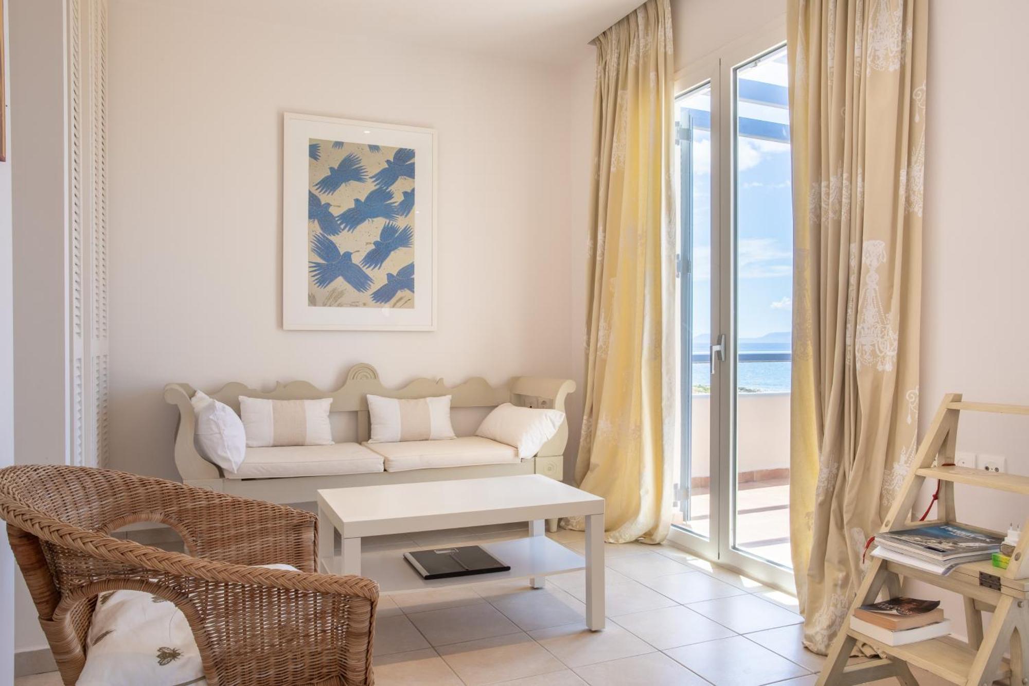 Neapoli Villas Neápolis 外观 照片