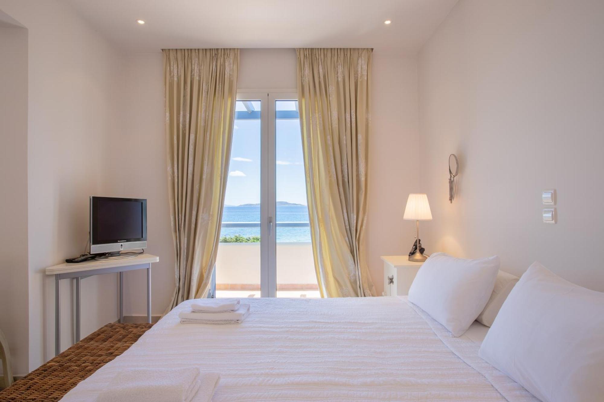 Neapoli Villas Neápolis 外观 照片