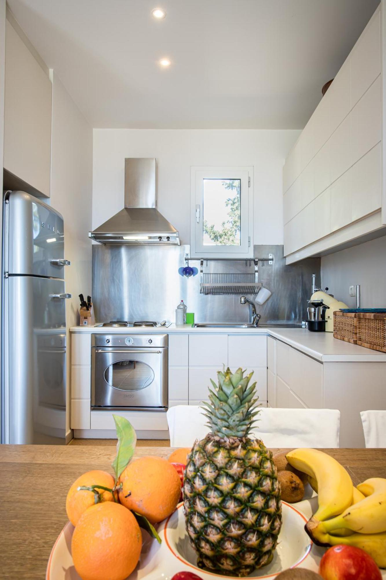 Neapoli Villas Neápolis 外观 照片