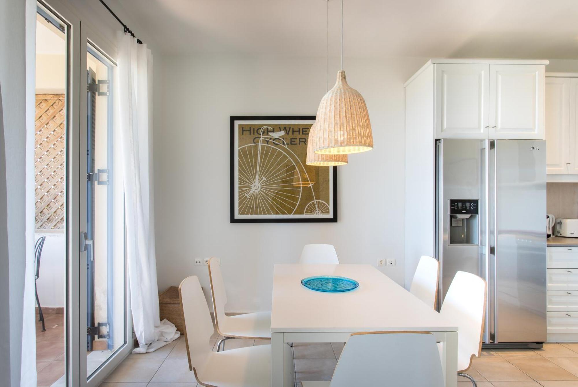 Neapoli Villas Neápolis 外观 照片