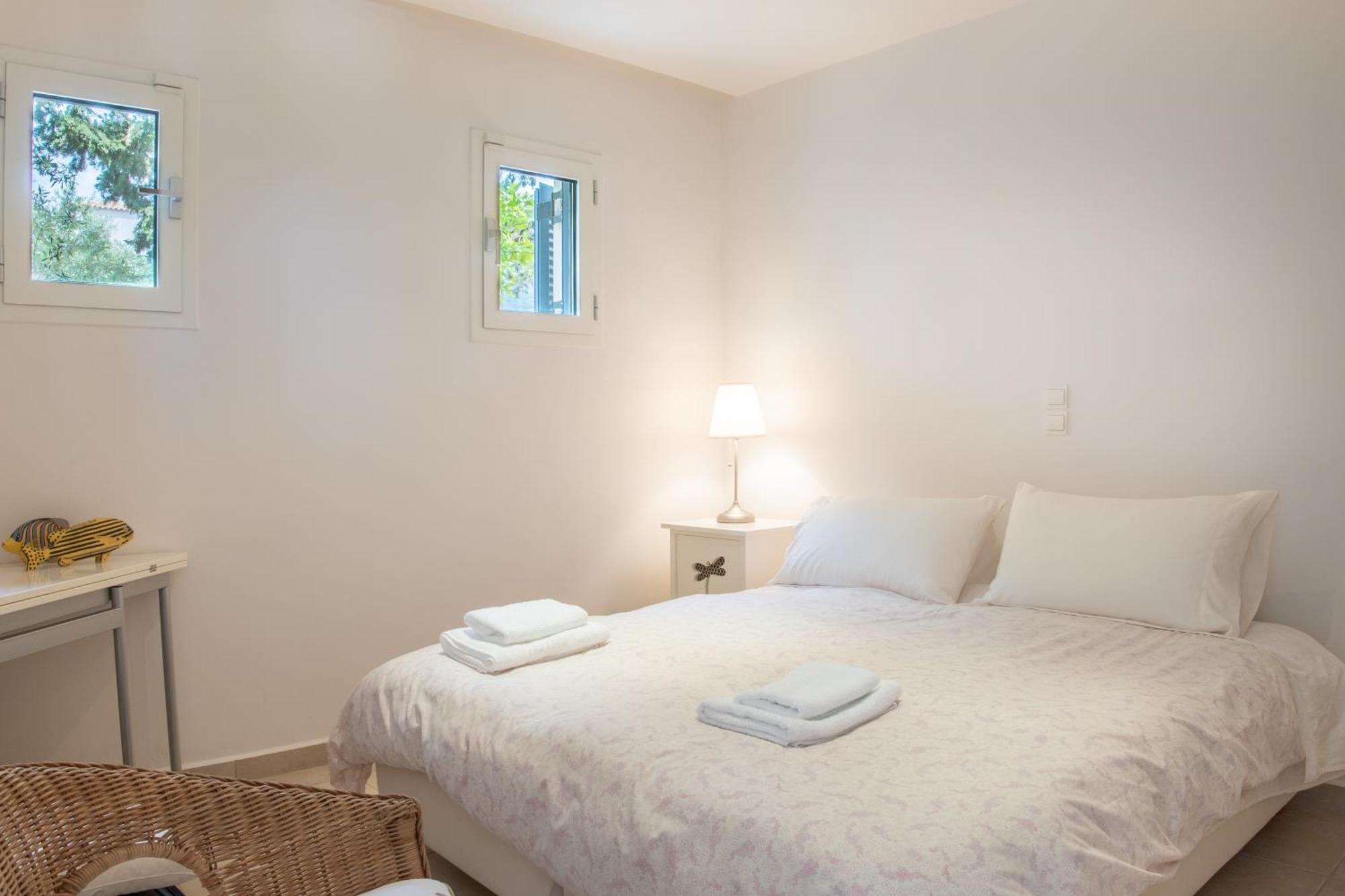 Neapoli Villas Neápolis 外观 照片