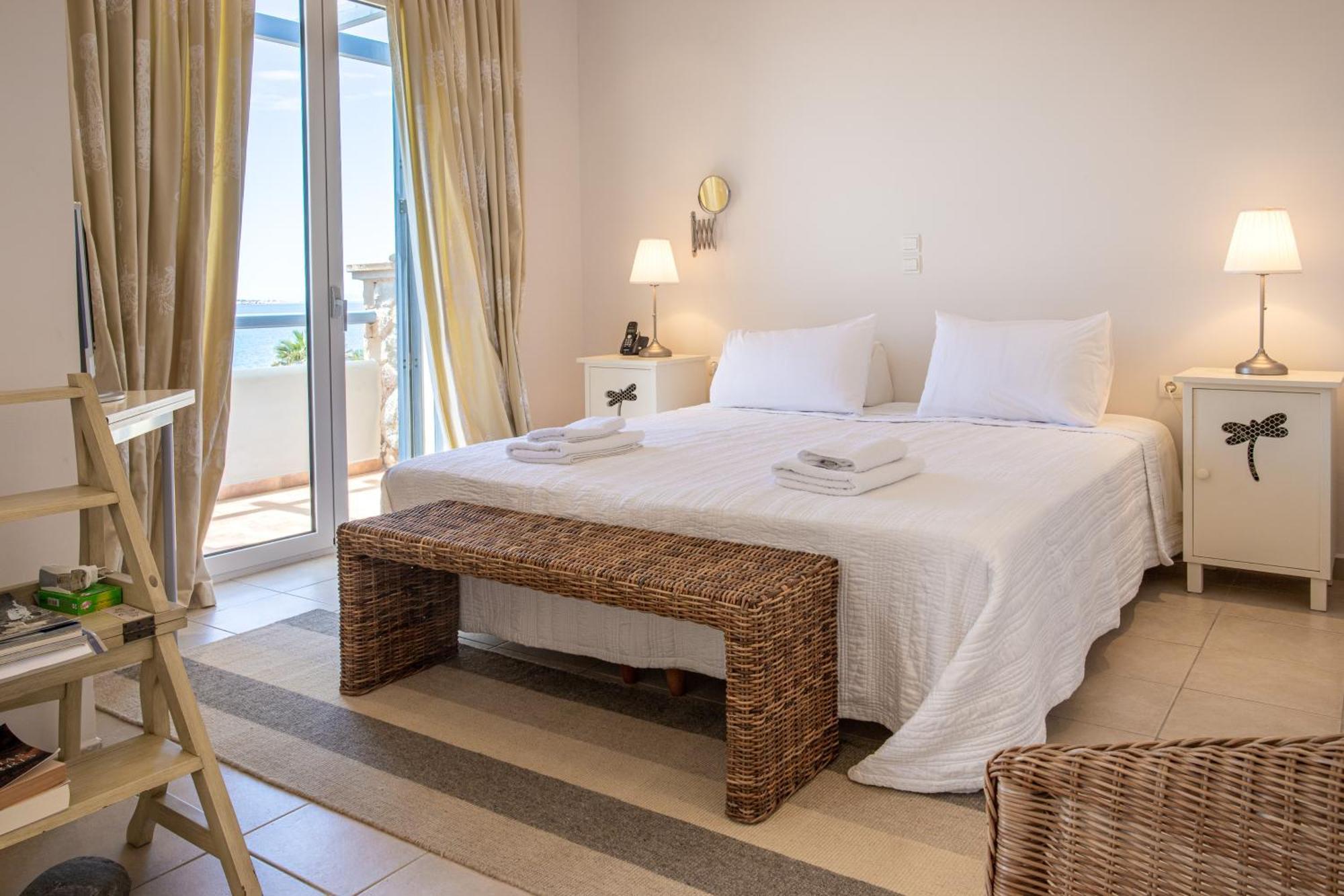 Neapoli Villas Neápolis 外观 照片