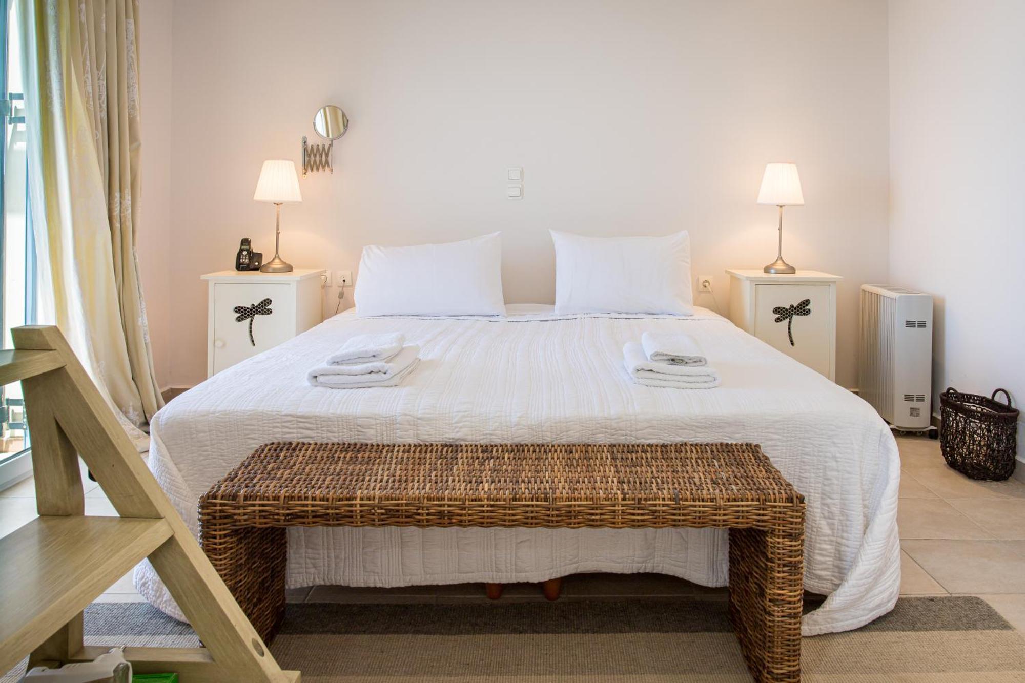 Neapoli Villas Neápolis 外观 照片