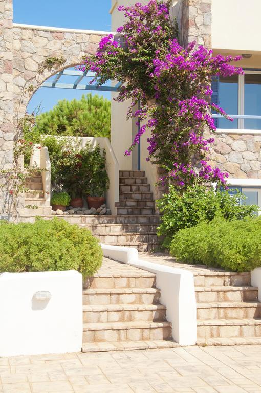 Neapoli Villas Neápolis 外观 照片