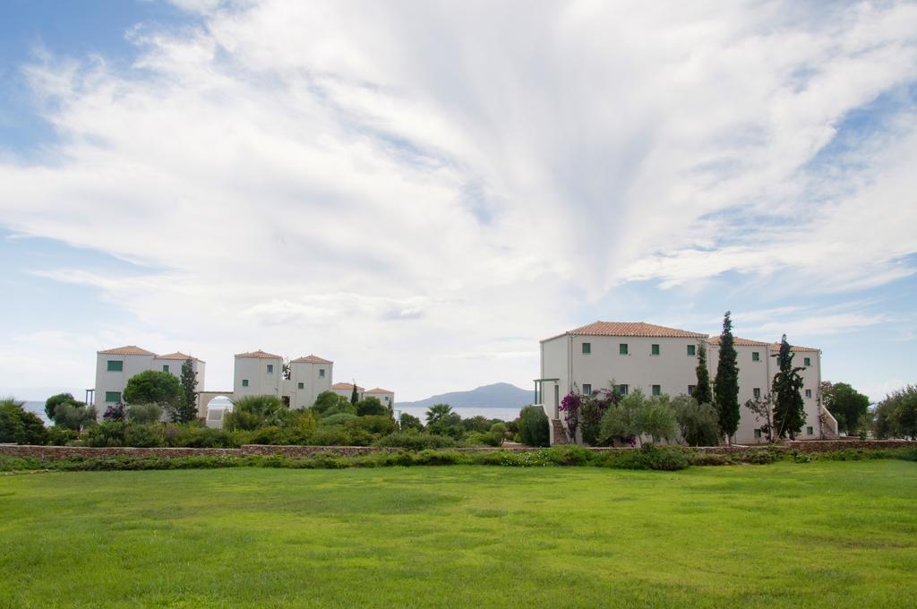 Neapoli Villas Neápolis 外观 照片