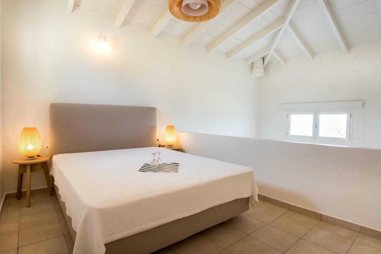 Neapoli Villas Neápolis 外观 照片