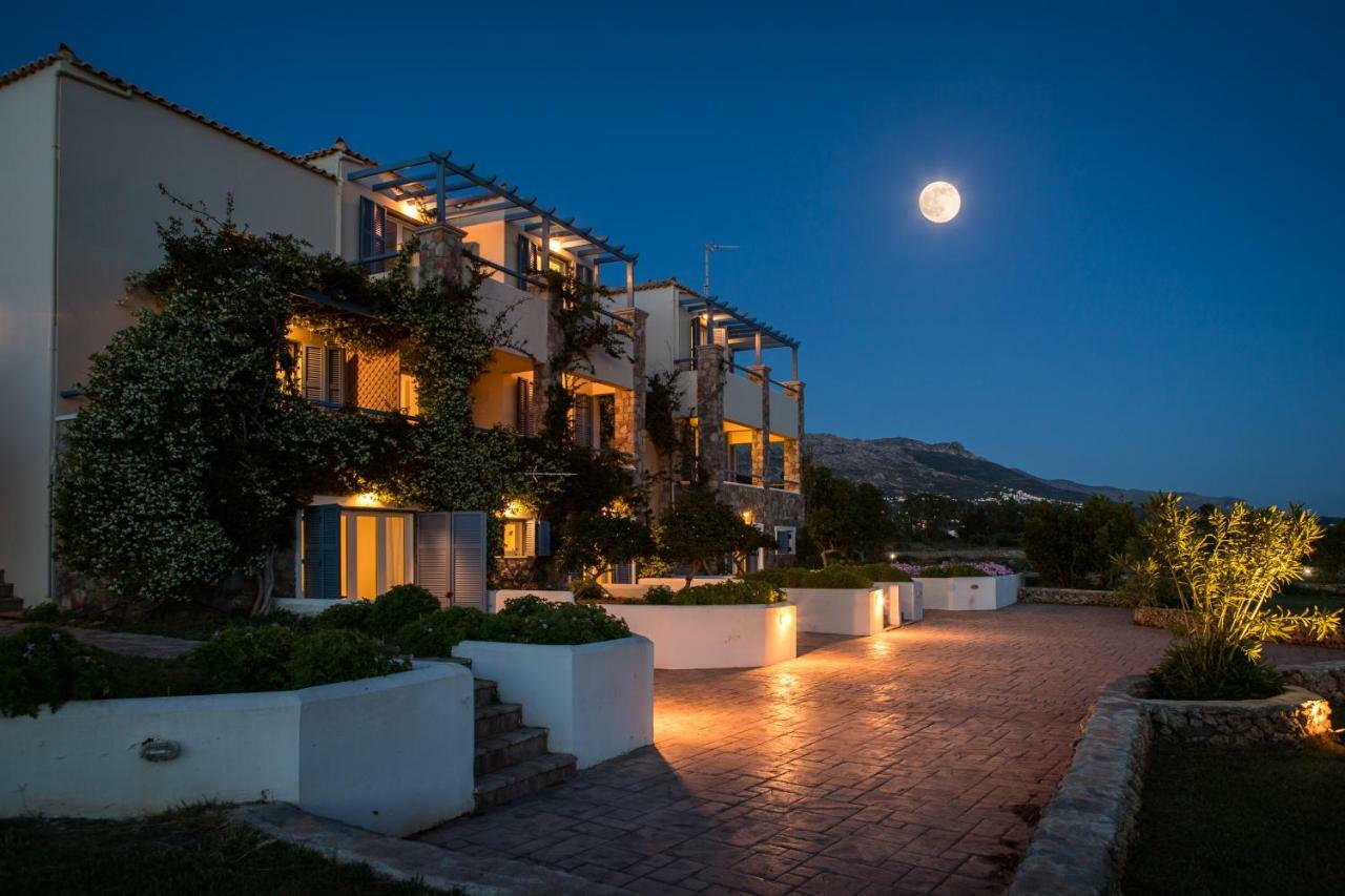 Neapoli Villas Neápolis 外观 照片
