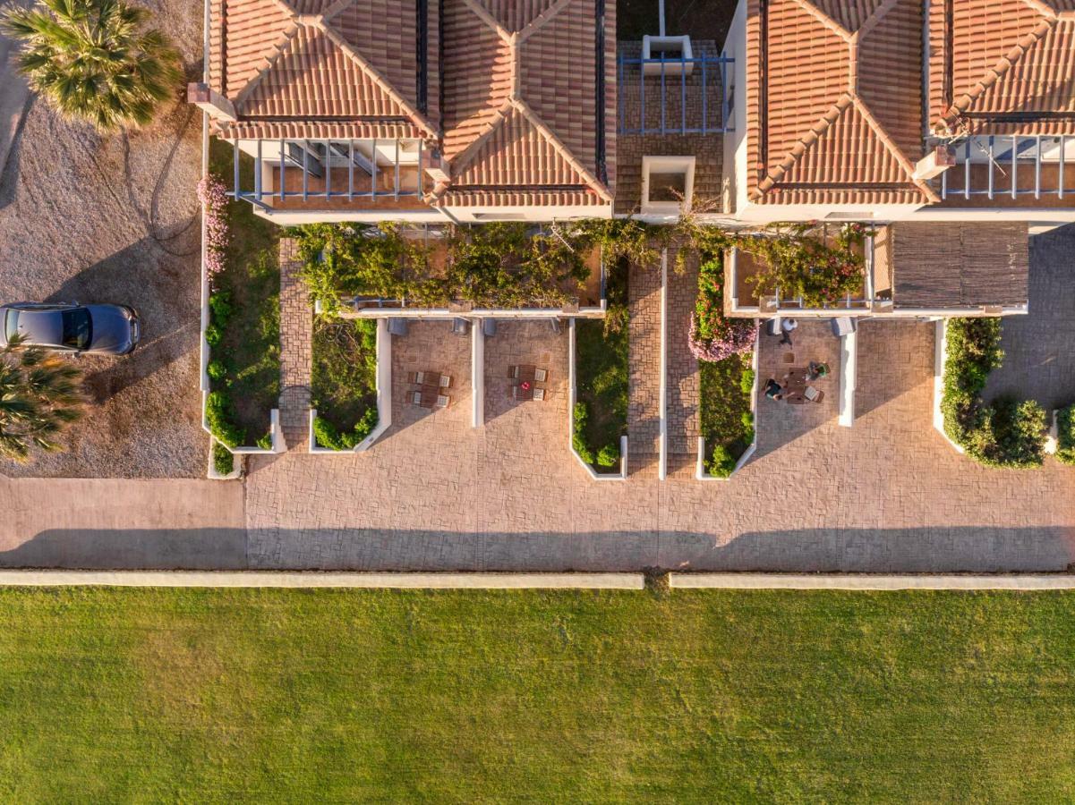 Neapoli Villas Neápolis 外观 照片