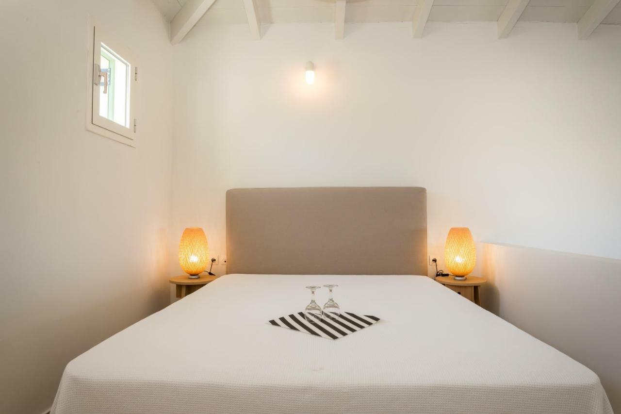 Neapoli Villas Neápolis 外观 照片