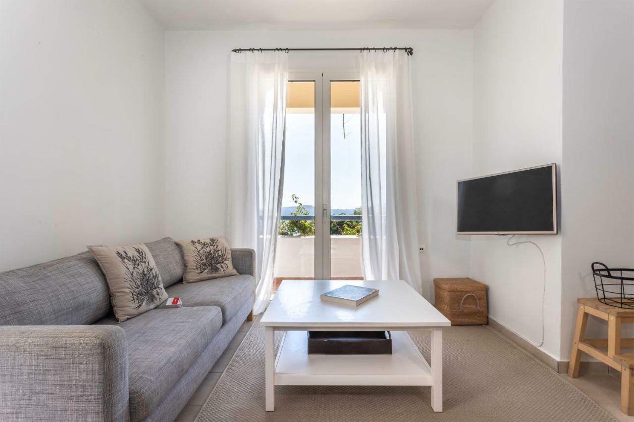 Neapoli Villas Neápolis 外观 照片