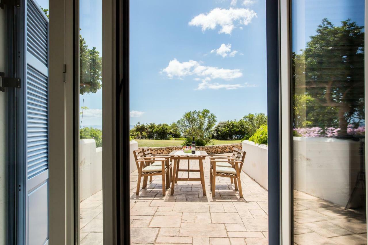 Neapoli Villas Neápolis 外观 照片