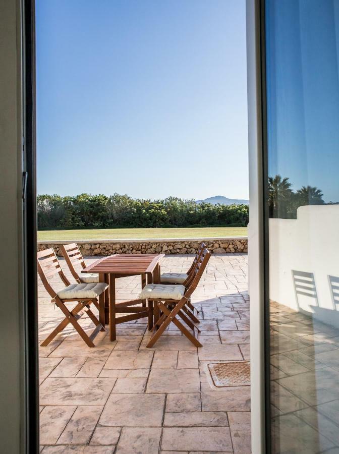 Neapoli Villas Neápolis 外观 照片