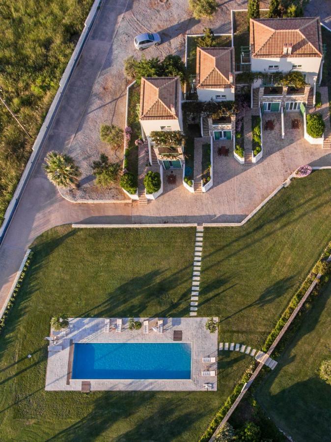 Neapoli Villas Neápolis 外观 照片