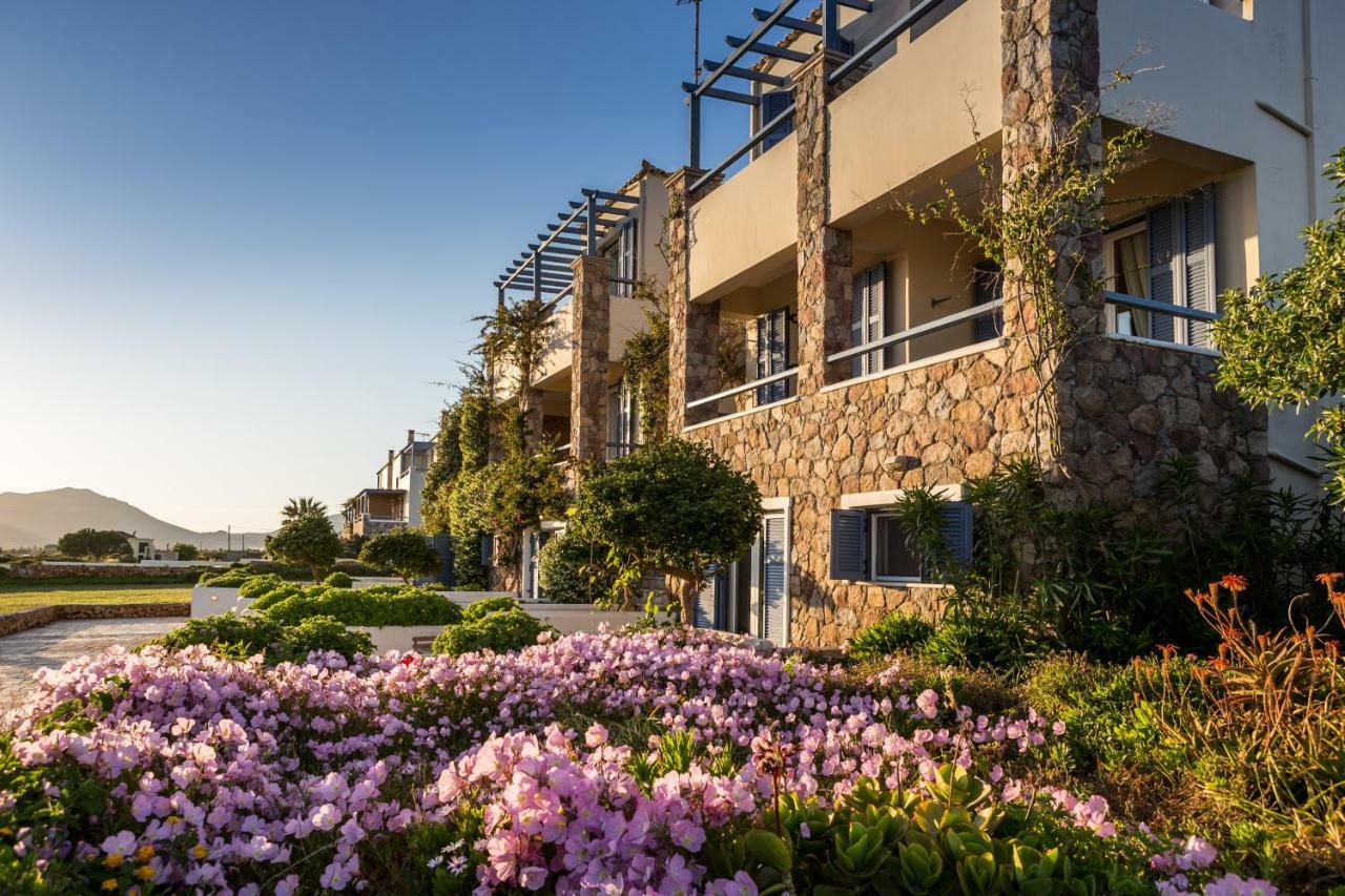 Neapoli Villas Neápolis 外观 照片