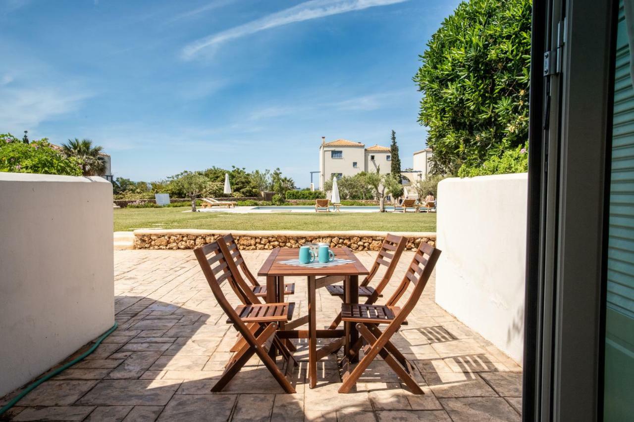 Neapoli Villas Neápolis 外观 照片